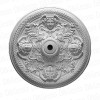 Потолочная накладная Розетка РН Decoro-Gesso 24 купить в Decoro-Gesso.ru