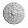Потолочная накладная Розетка РН Decoro-Gesso 25 купить в Decoro-Gesso.ru