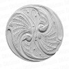 Потолочная накладная Розетка РН Decoro-Gesso 27 купить в Decoro-Gesso.ru
