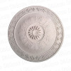 Потолочная накладная Розетка РН Decoro-Gesso 29 купить в Decoro-Gesso.ru