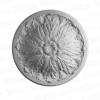 Потолочная накладная Розетка РН Decoro-Gesso 3 купить в Decoro-Gesso.ru