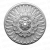 Потолочная накладная Розетка РН Decoro-Gesso 31 купить в Decoro-Gesso.ru
