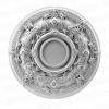 Потолочная накладная Розетка РН Decoro-Gesso 34 купить в Decoro-Gesso.ru
