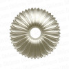 Потолочная накладная Розетка РН Decoro-Gesso 42 купить в Decoro-Gesso.ru