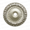 Потолочная накладная Розетка РН Decoro-Gesso 43 купить в Decoro-Gesso.ru