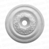 Потолочная накладная Розетка РН Decoro-Gesso 45 купить в Decoro-Gesso.ru