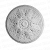 Потолочная накладная Розетка РН Decoro-Gesso 6 купить в Decoro-Gesso.ru