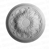 Потолочная накладная Розетка РН Decoro-Gesso 7 купить в Decoro-Gesso.ru