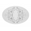 Врезная потолочная Розетка Decoro-Gesso Р2 купить в Decoro-Gesso.ru