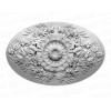 Врезная потолочная Розетка Decoro-Gesso Р36 купить в Decoro-Gesso.ru