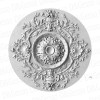 Врезная потолочная Розетка Decoro-Gesso Р39 купить в Decoro-Gesso.ru