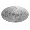 Врезная потолочная Розетка Decoro-Gesso Р42 купить в Decoro-Gesso.ru