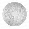 Врезная потолочная Розетка Decoro-Gesso Р6 купить в Decoro-Gesso.ru