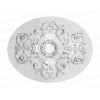 Врезная потолочная Розетка Decoro-Gesso Р7 купить в Decoro-Gesso.ru