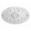 Врезная потолочная Розетка Decoro-Gesso Р9 купить в Decoro-Gesso.ru