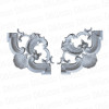 Гипсовый Угол Decoro-Gesso У18 купить в Decoro-Gesso.ru