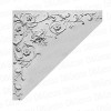 Гипсовый Угол Decoro-Gesso УВ10 купить в Decoro-Gesso.ru