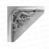 Гипсовый Угол Decoro-Gesso УВ13 купить в Decoro-Gesso.ru
