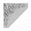 Гипсовый Угол Decoro-Gesso УВ16 купить в Decoro-Gesso.ru