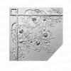 Гипсовый Угол Decoro-Gesso УВ19 купить в Decoro-Gesso.ru