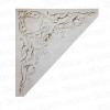 Гипсовый Угол Decoro-Gesso УВ29 купить в Decoro-Gesso.ru