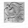 Гипсовый Угол Decoro-Gesso УВ6 купить в Decoro-Gesso.ru