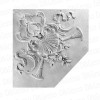 Гипсовый Угол Decoro-Gesso УВ7 купить в Decoro-Gesso.ru