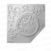 Гипсовый Угол Decoro-Gesso УВ8 купить в Decoro-Gesso.ru