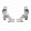 Гипсовый Угол У1 Decoro-Gesso купить в Decoro-Gesso.ru