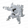 Гипсовый Угол У21 Decoro-Gesso купить в Decoro-Gesso.ru